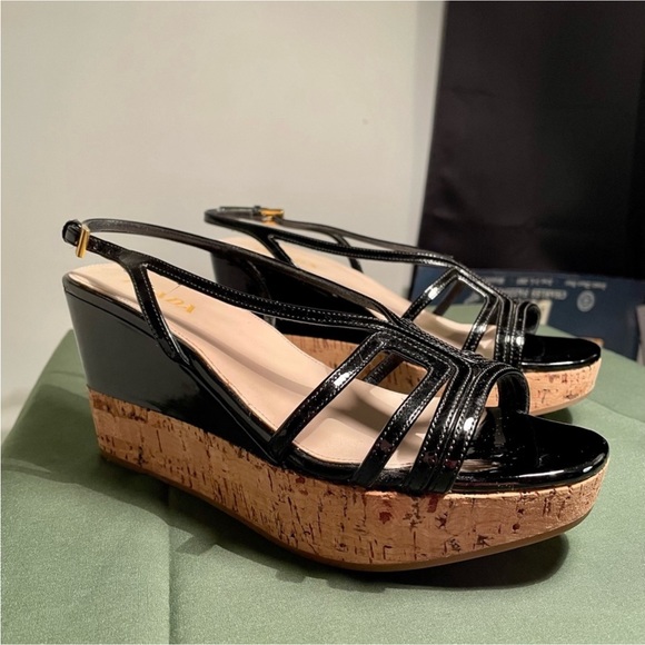 Prada Wedges - Picture 3 of 7